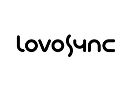 LOVOSYNC logo