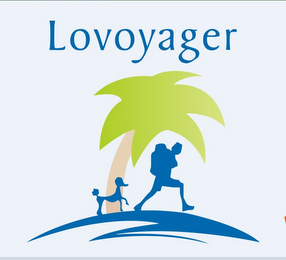 LOVOYAGER logo
