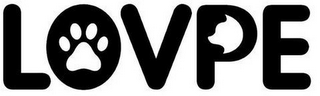 LOVPE logo