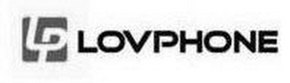 LOVPHONE logo