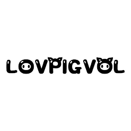 LOVPIGVOL logo
