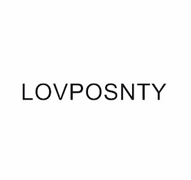 LOVPOSNTY logo