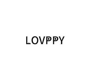 LOVPPY logo