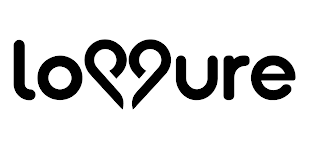 LOVPURE logo