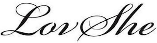 LOVSHE logo