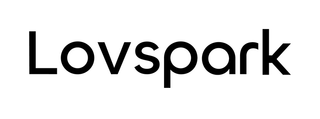 LOVSPARK logo