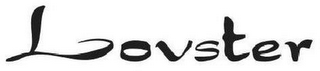 LOVSTER logo