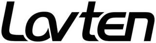 LOVTEN logo