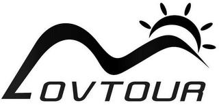 LOVTOUR logo