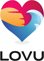 LOVU logo