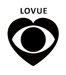 LOVUE logo