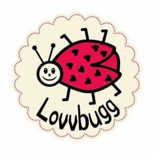 LOVVBUGG logo