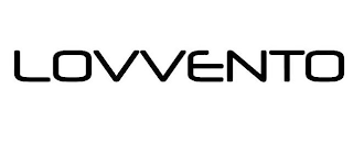LOVVENTO logo