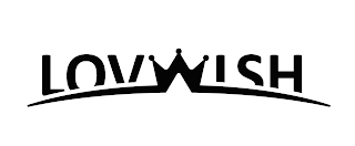 LOVWISH logo
