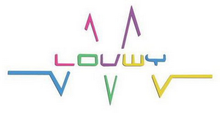 LOVWY logo