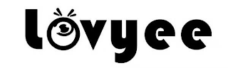 LOVYEE logo