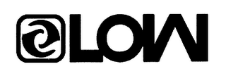 LOW logo