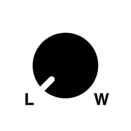 LOW logo