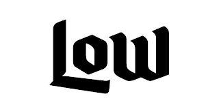 LOW logo