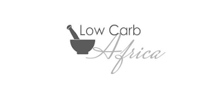 LOW CARB AFRICA logo