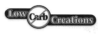 LOW CARB CREATIONS logo