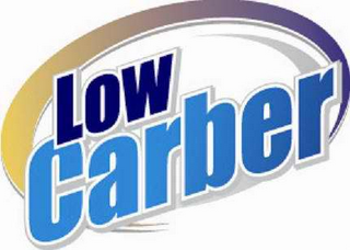 LOW CARBER logo
