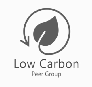 LOW CARBON PEER GROUP