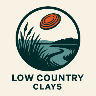LOW COUNTRY CLAYS logo