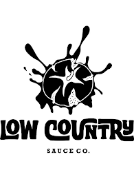 LOW COUNTRY SAUCE CO. logo