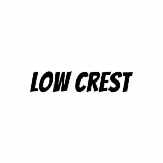 LOW CREST logo