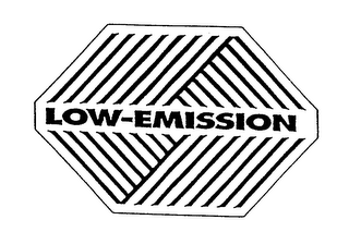 LOW-EMISSION