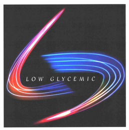 LOW GLYCEMIC logo