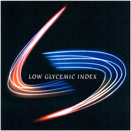 LOW GLYCEMIC INDEX logo
