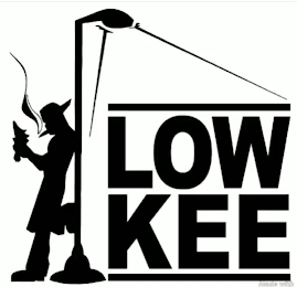 LOW KEE logo