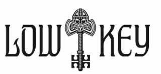 LOW KEY logo