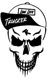 LOW LIFE TRUCKER TK logo