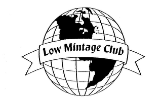 LOW MINTAGE CLUB logo