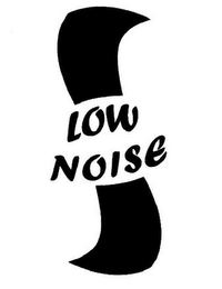 LOW NOISE logo