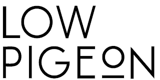 LOW PIGEON logo