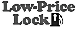 LOW-PRICE LOCK logo