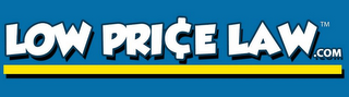 LOW PRI¢E LAW.COM logo