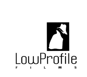 LOW PROFILE FILMS logo