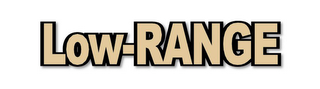 LOW-RANGE logo