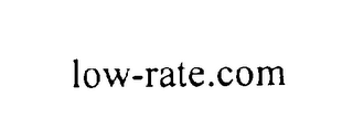 LOW-RATE.COM logo