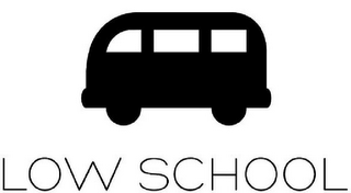 LOW SCHOOL logo