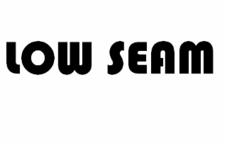 LOW SEAM logo