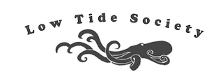 LOW TIDE SOCIETY logo