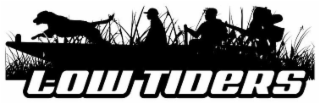 LOW TIDERS logo