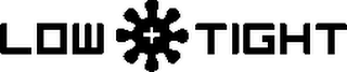 LOW TIGHT logo