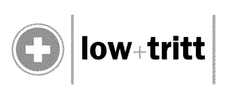 + | LOW + TRITT | logo